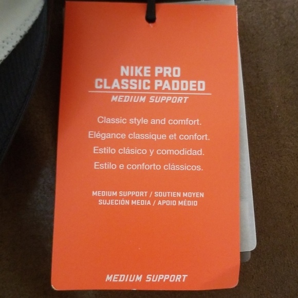 SOLD Brand new Nike top. Never used. - Picture 5 of 6